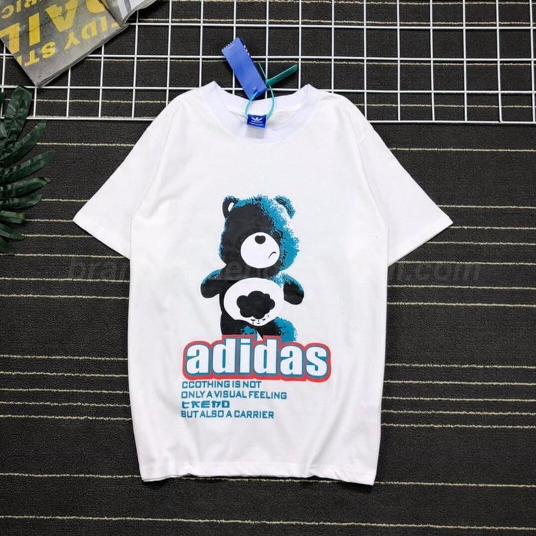 Adidas Men's T-shirts 3